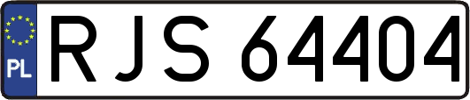 RJS64404