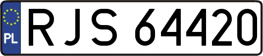 RJS64420