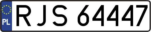 RJS64447