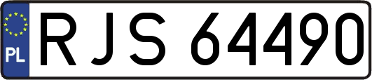 RJS64490