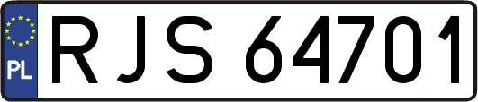 RJS64701