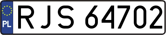 RJS64702