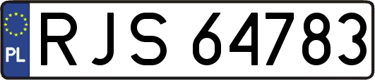 RJS64783