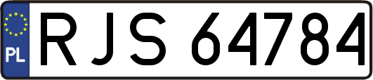 RJS64784