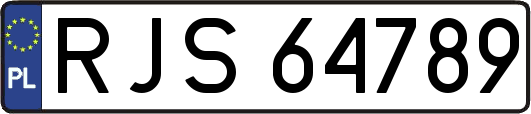 RJS64789