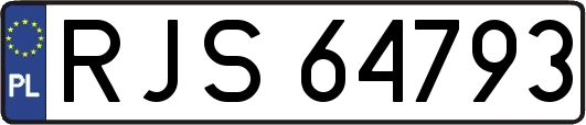 RJS64793