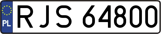 RJS64800