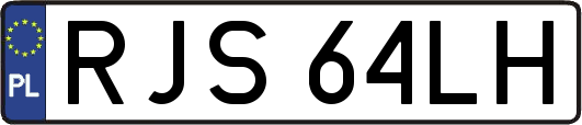 RJS64LH