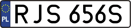 RJS656S