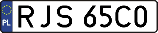 RJS65C0
