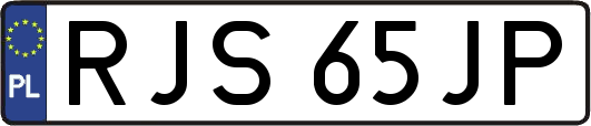RJS65JP