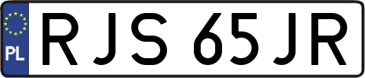 RJS65JR