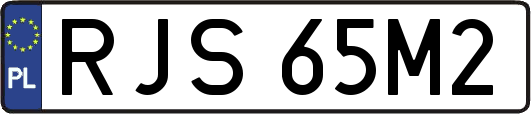 RJS65M2