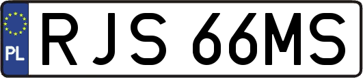RJS66MS