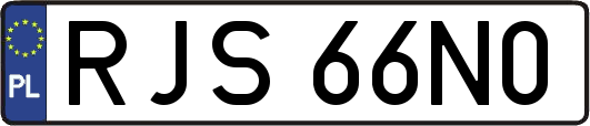 RJS66N0