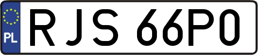 RJS66P0