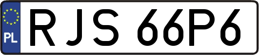 RJS66P6