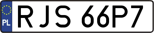 RJS66P7