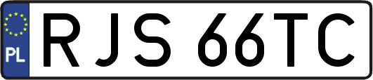 RJS66TC