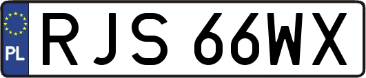 RJS66WX