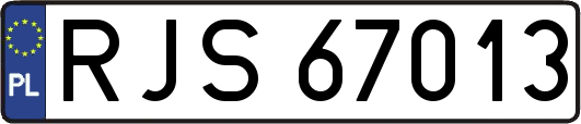 RJS67013