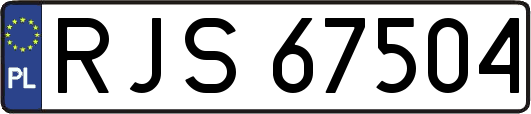 RJS67504