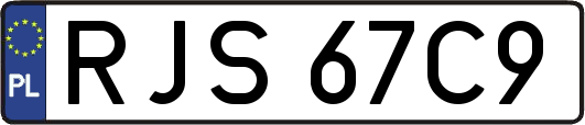 RJS67C9