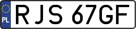 RJS67GF