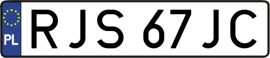 RJS67JC