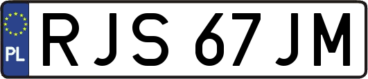 RJS67JM