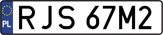 RJS67M2