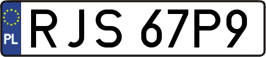 RJS67P9