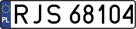 RJS68104