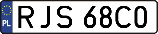 RJS68C0