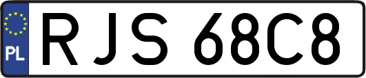 RJS68C8
