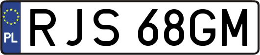 RJS68GM