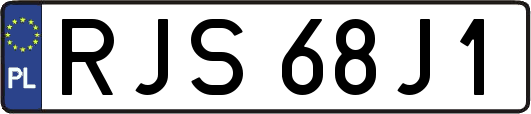RJS68J1