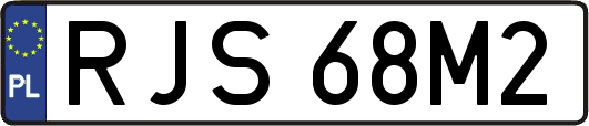 RJS68M2