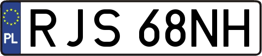 RJS68NH