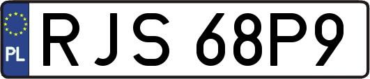 RJS68P9