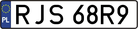 RJS68R9