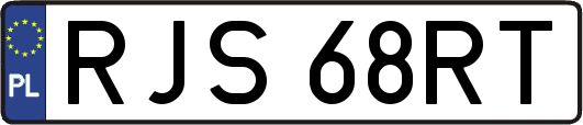 RJS68RT