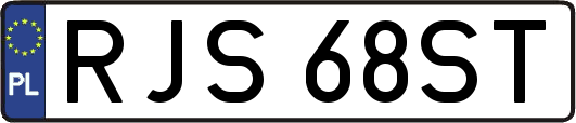 RJS68ST