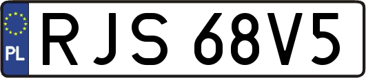 RJS68V5