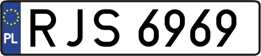 RJS6969