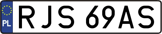 RJS69AS