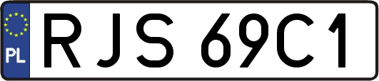 RJS69C1