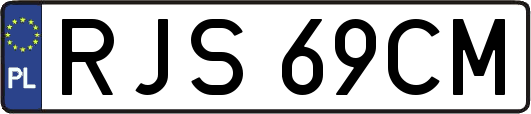 RJS69CM