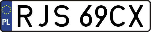 RJS69CX