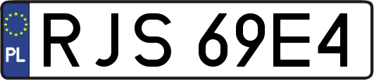 RJS69E4
